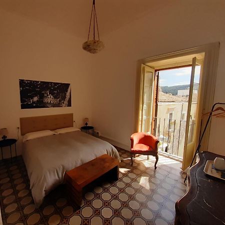 Residenza Donnafugata B&B Ragusa Exterior foto