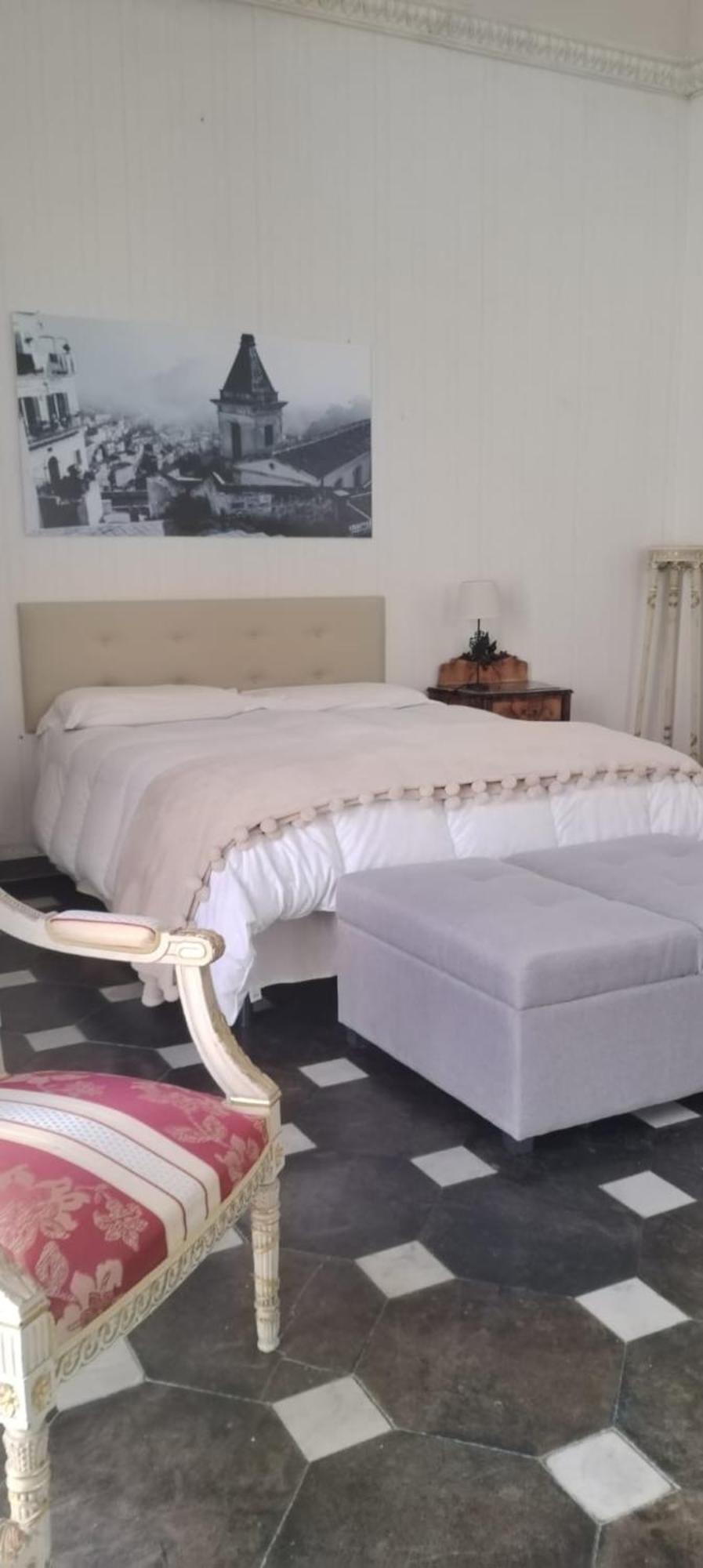 Residenza Donnafugata B&B Ragusa Exterior foto