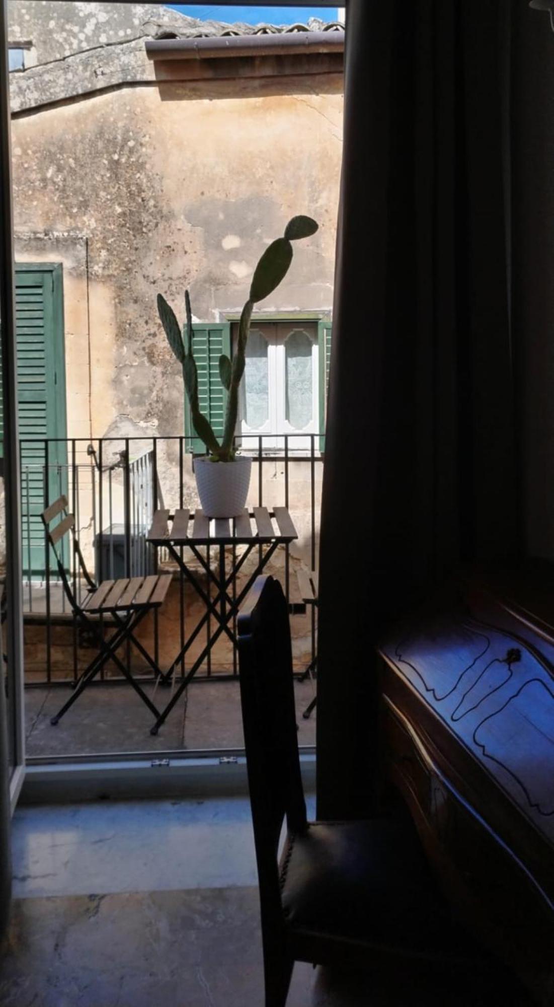 Residenza Donnafugata B&B Ragusa Exterior foto
