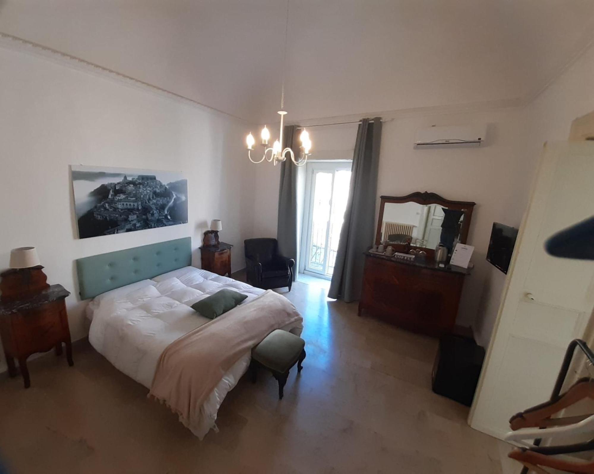 Residenza Donnafugata B&B Ragusa Exterior foto