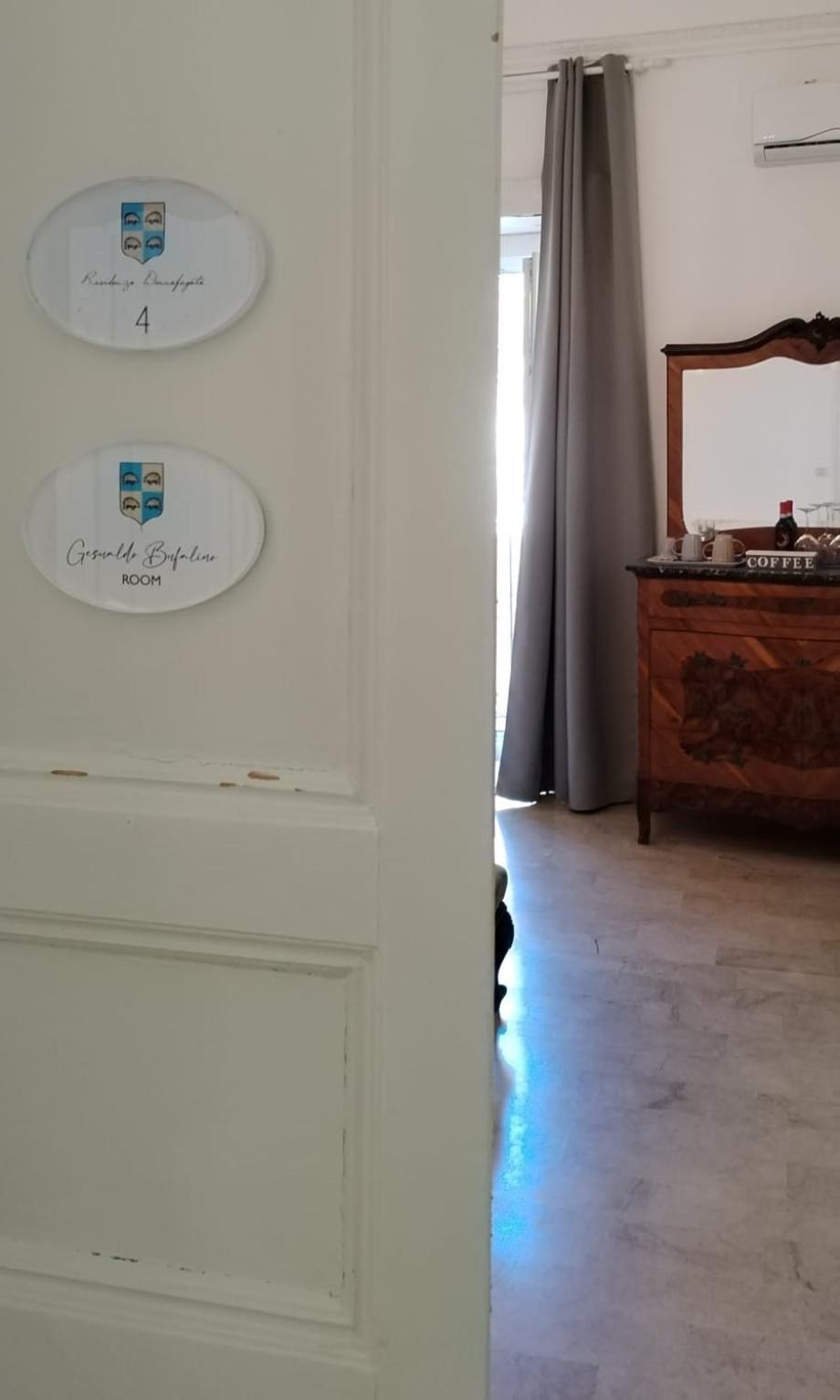 Residenza Donnafugata B&B Ragusa Exterior foto