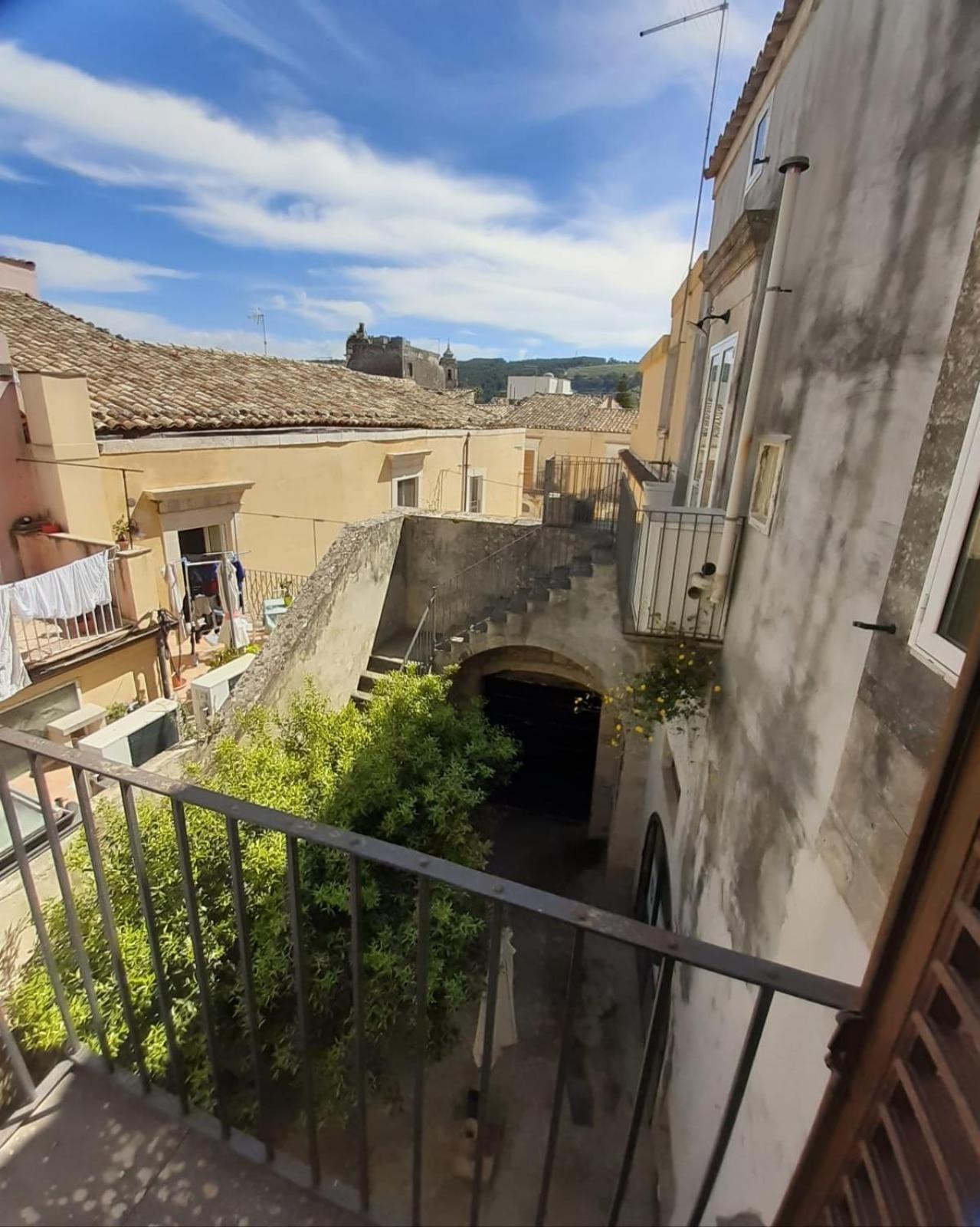 Residenza Donnafugata B&B Ragusa Exterior foto