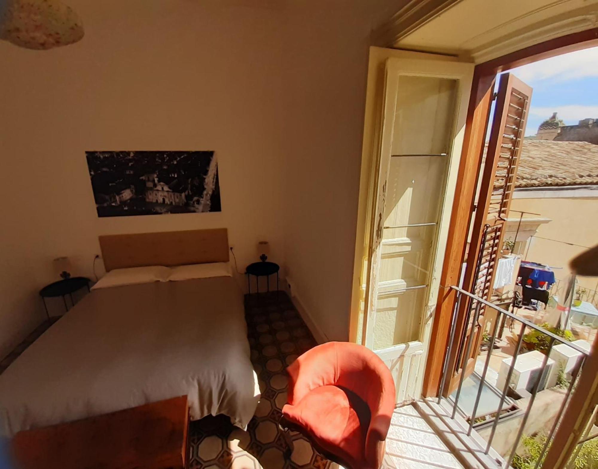 Residenza Donnafugata B&B Ragusa Exterior foto